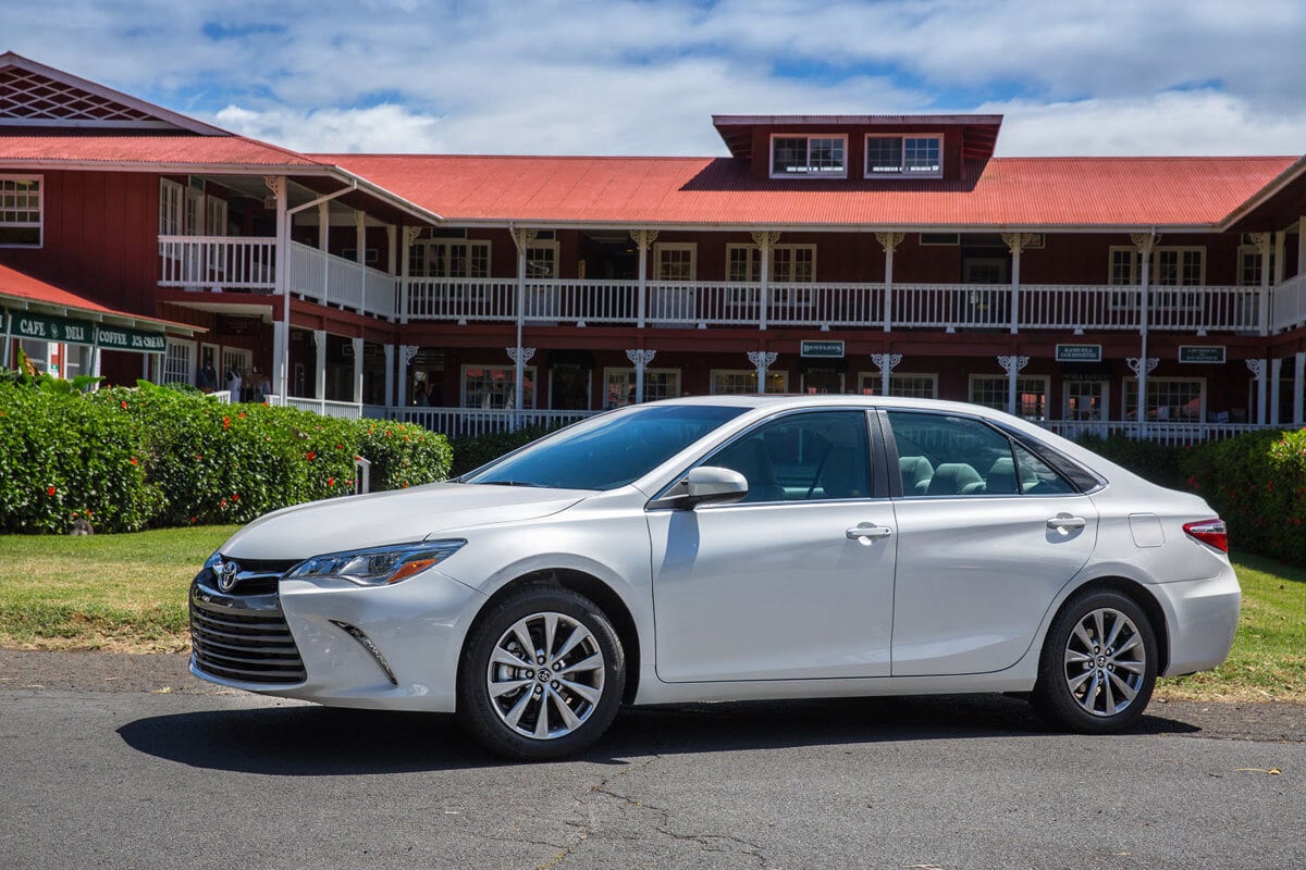 Read more about the article Best Used Electric Cars Under $15,000 in the USA (2026 Guide)