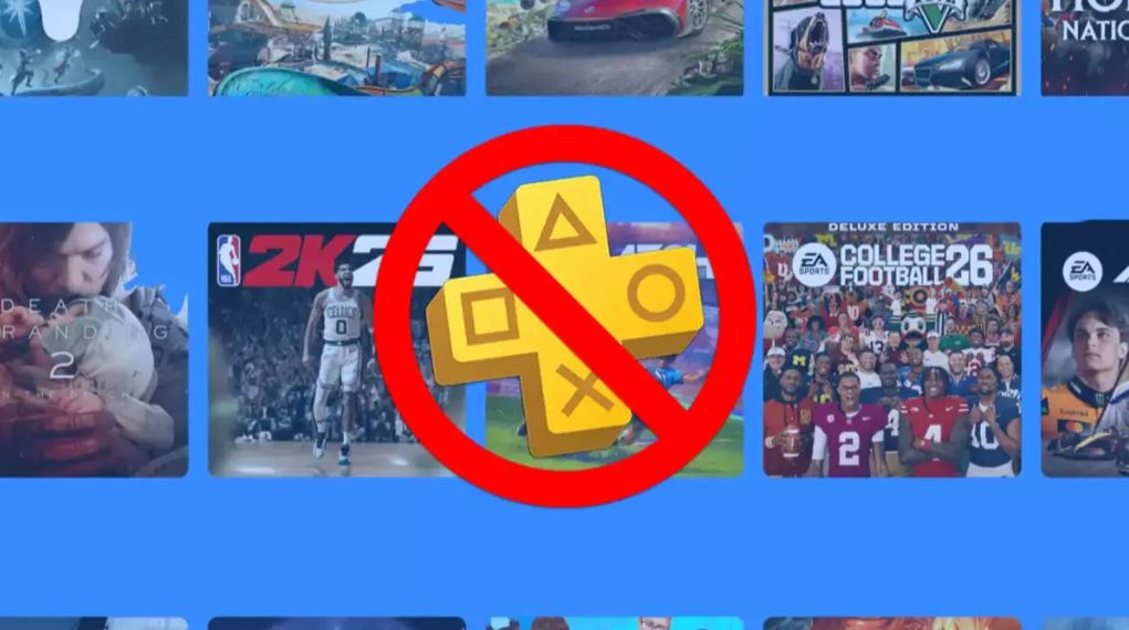 Read more about the article PlayStation Plus Free Games This Month – April 2026 Lineup Revealed!