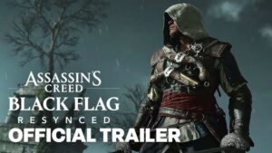 Read more about the article Assassin’s Creed Black Flag Resynced: Everything We Know So Far (Release Date, Graphics, and Changes