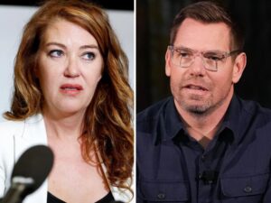 Read more about the article Lonna Drewes Case Explained: Allegations Against Eric Swalwell Shock U.S. Politics