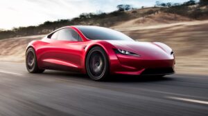 Read more about the article Tesla Roadster Top Speed and Performance Breakdown: Is It Really the Fastest Car Ever?