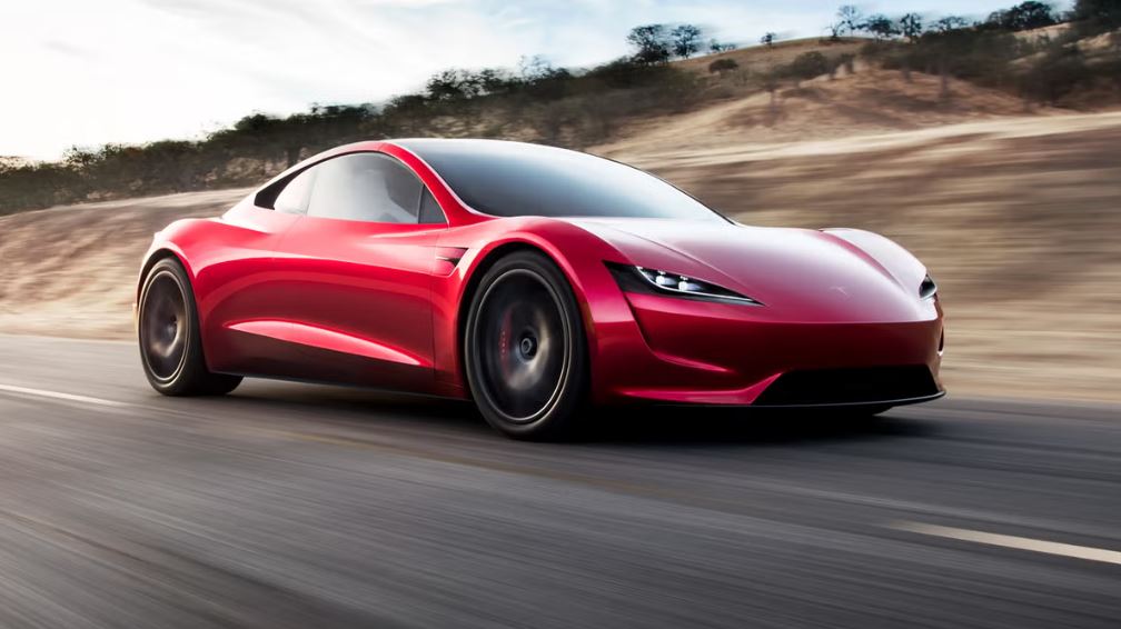 Read more about the article Tesla Roadster Top Speed and Performance Breakdown: Is It Really the Fastest Car Ever?