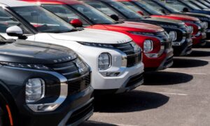 Read more about the article Massive Mitsubishi Motors Recall Explained: What Went Wrong?