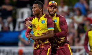 Read more about the article Akeal Hosein: The Most Underrated T20 Spinner in World Cricket?
