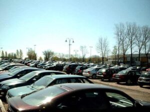 Read more about the article Best Parking Near Krakow Airport: Is Darko Parking the Best Option?