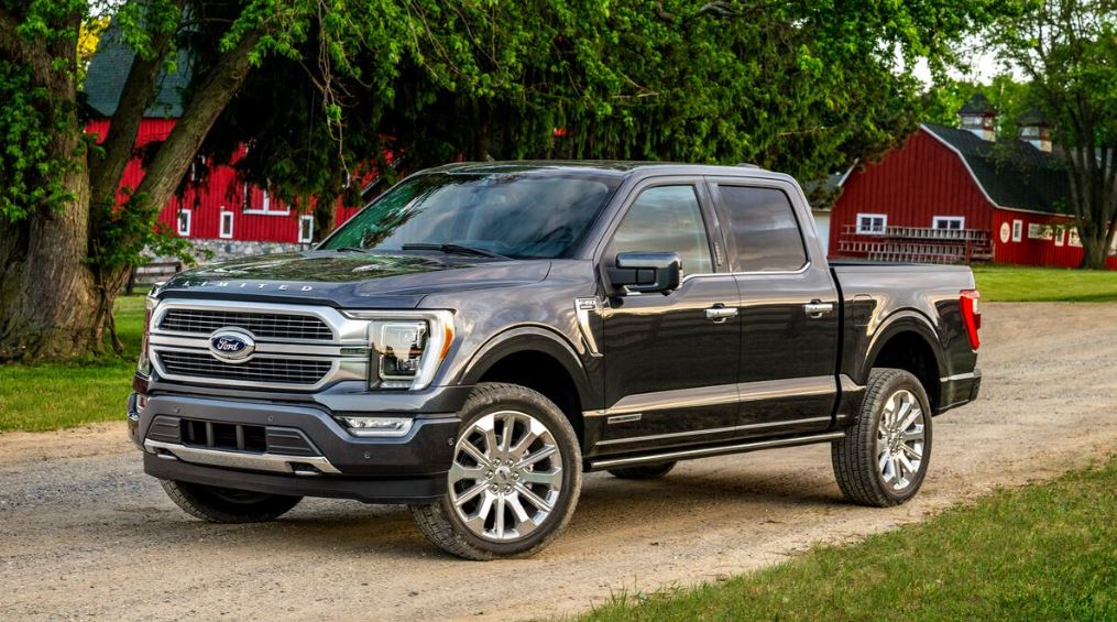 Read more about the article How to Check If Your Ford F-150 Is Part of the 1.4 Million Recall