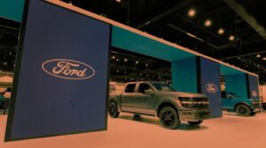 Read more about the article Is Your Ford on the List? Navigating the Recent Wave of Ford Recalls (2025–2026)