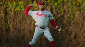 Read more about the article “Is Taijuan Walker’s Career Over or Can He Make a Comeback?”