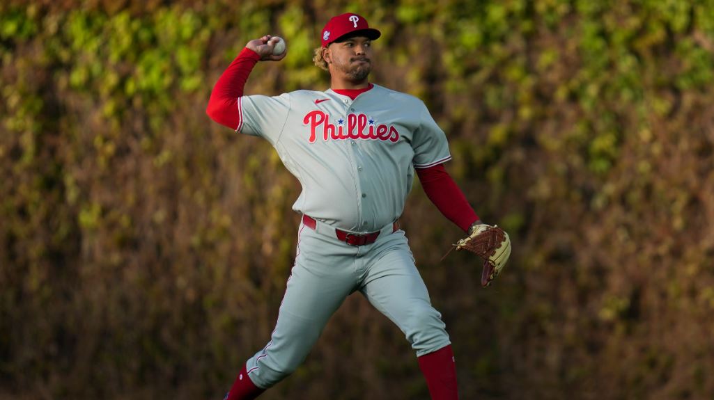Read more about the article “Is Taijuan Walker’s Career Over or Can He Make a Comeback?”