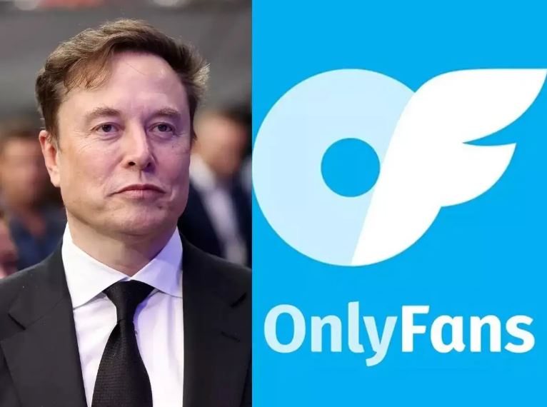 Read more about the article Elon Musk, OnlyFans, and the Viral Rumor: What’s Really Going On?