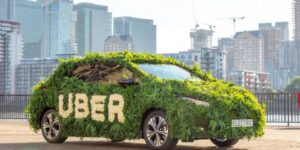 Read more about the article “Ditch Uber Forever? Why Electric Cars Might Be the Smartest Money Move in America”