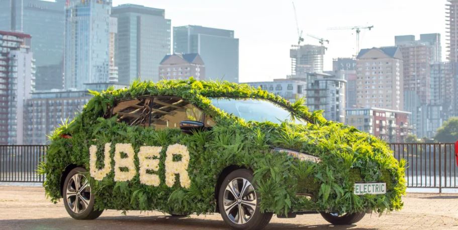Read more about the article “Ditch Uber Forever? Why Electric Cars Might Be the Smartest Money Move in America”