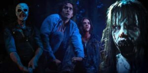 Read more about the article (Until Dawn) Arrives This April: Everything You Need to Know