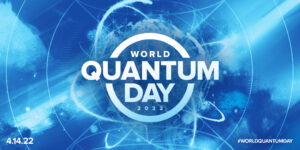 Read more about the article World Quantum Day 2026: 10 Fun & Powerful Ways to Celebrate the Future of Science (April 14 Guide)