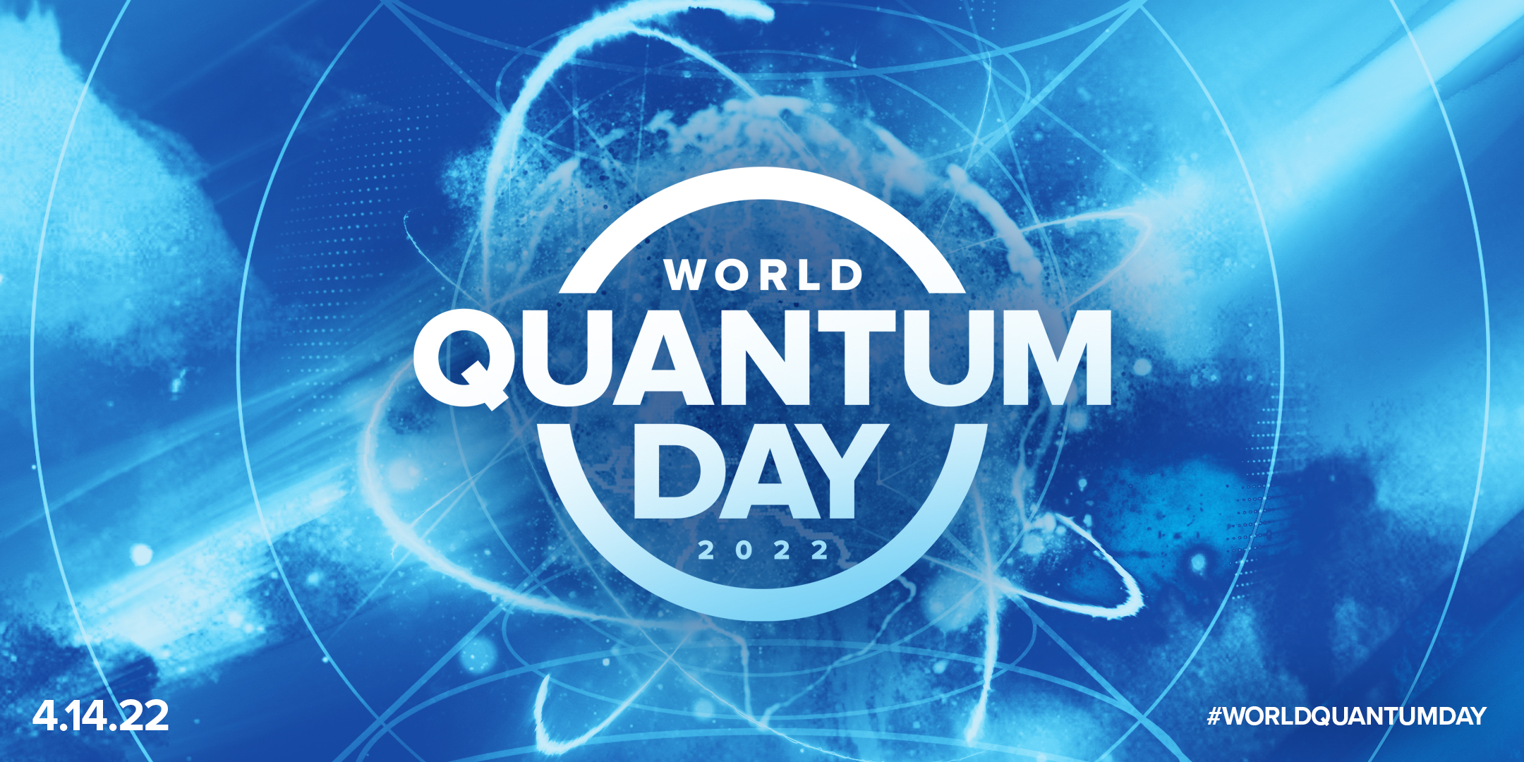 Read more about the article World Quantum Day 2026: 10 Fun & Powerful Ways to Celebrate the Future of Science (April 14 Guide)