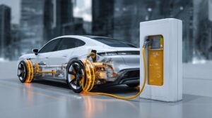 Read more about the article What Happens to Electric Cars After 10 Years in the USA?