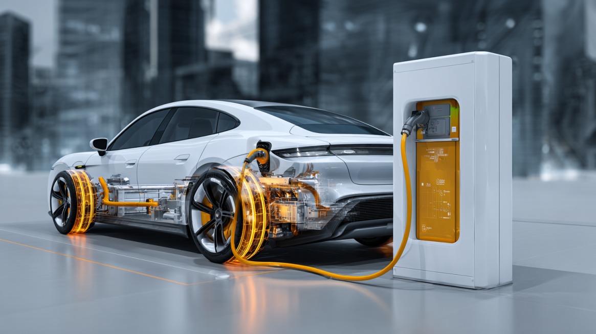 Read more about the article What Happens to Electric Cars After 10 Years in the USA?