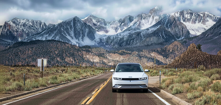 Read more about the article Can Electric Cars Be Used for Road Trips Across America? Here’s the Truth Most People Don’t Know