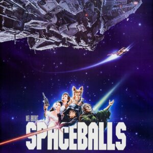 Read more about the article Spaceballs 2: Release Date, Cast, Plot & Everything We Know So Far
