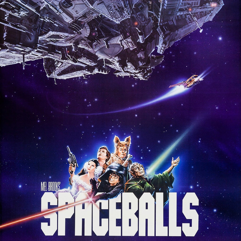 Read more about the article Spaceballs 2: Release Date, Cast, Plot & Everything We Know So Far