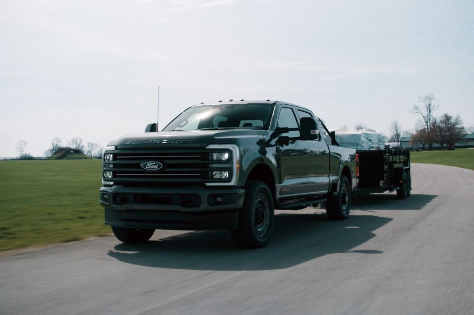 Read more about the article Ford Super Duty Carhartt Edition Explained: Where Tough Workwear Meets Serious Truck Power