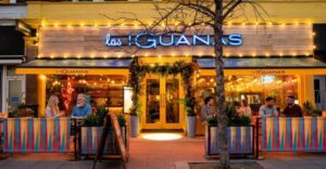 Read more about the article Why Is Las Iguanas a restaurant chain Trending in the U.S.? Here’s What’s Behind the Sudden Buzz