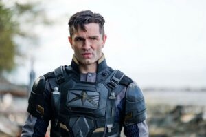 Read more about the article Sam Witwer Net Worth: A Steady Career Built on Passion and Range