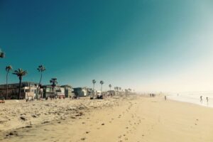 Read more about the article Weather in San Diego: A More Human Take