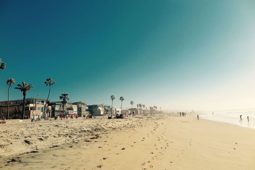Read more about the article Weather in San Diego: A More Human Take