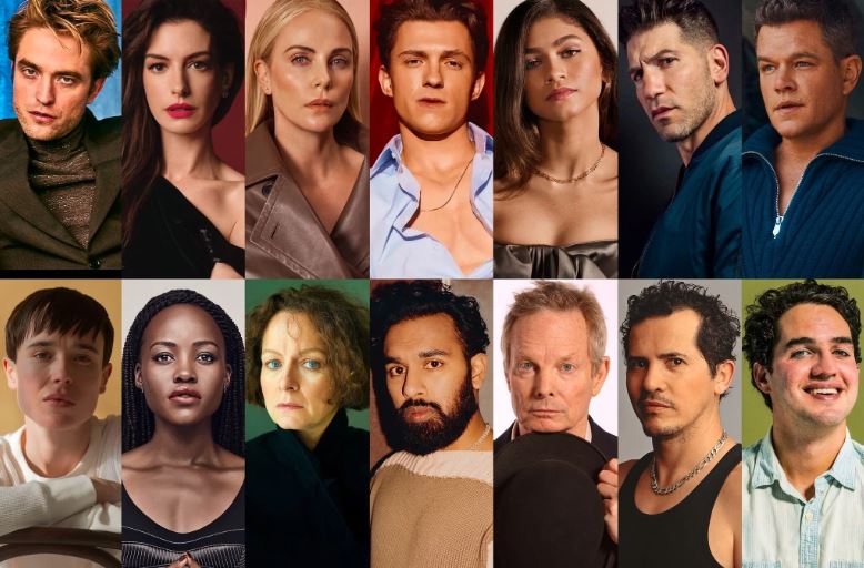 Read more about the article The Odyssey Movie: A More Human Look at the Cast