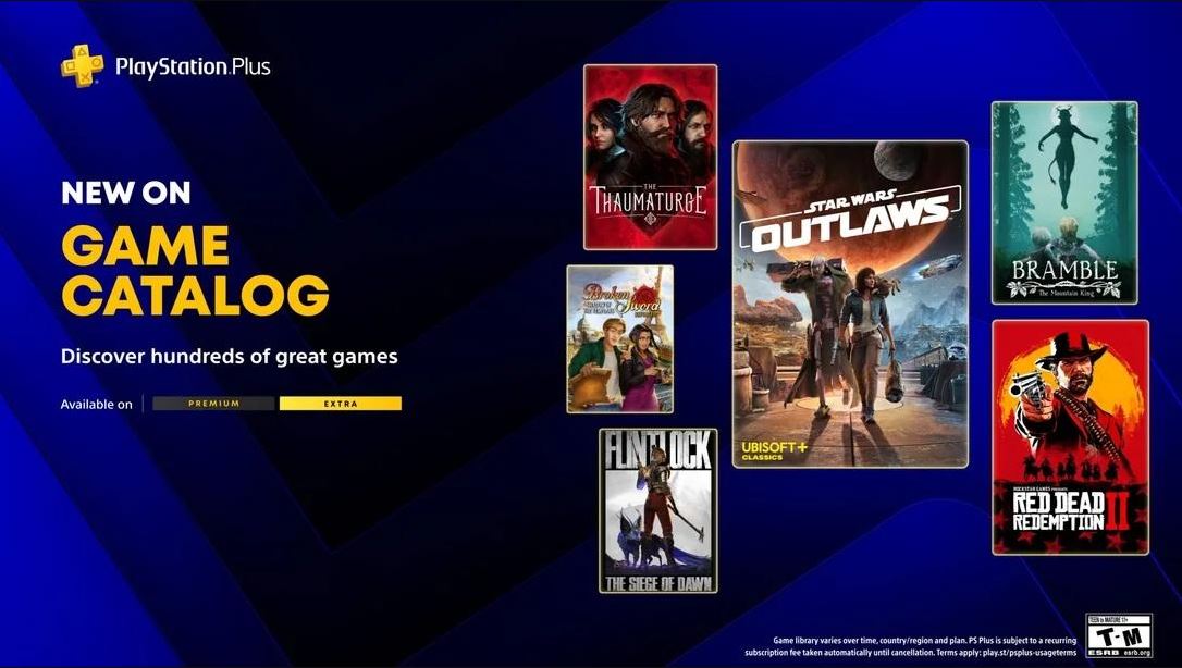 Read more about the article May 2026 PS Plus Games: Everything Coming to the Catalog This Month