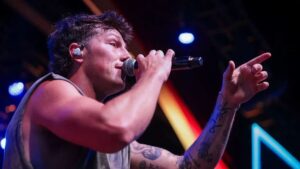 Read more about the article “I’ve Reached My Limit”: Tayler Holder Steps Away From Music and Cancels Tour