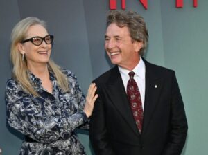 Read more about the article Why Is Martin Short Trending in the U.S.? Netflix Documentary, Emotional Comeback, and Hollywood Buzz Explained