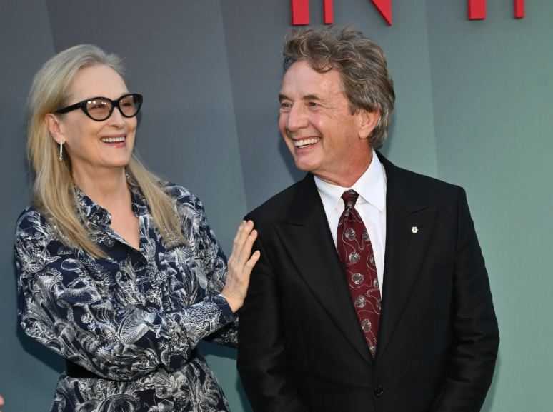 Read more about the article Why Is Martin Short Trending in the U.S.? Netflix Documentary, Emotional Comeback, and Hollywood Buzz Explained